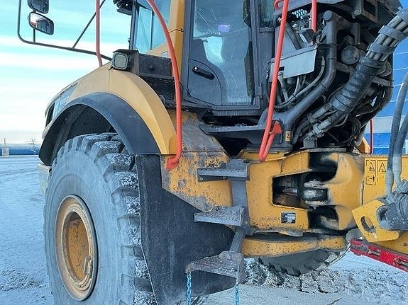 Volvo A40G 18 of 24