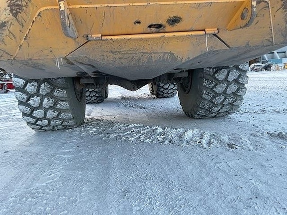 Volvo A40G 10 of 24