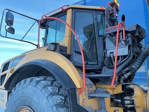 Volvo A40G 16 of 24