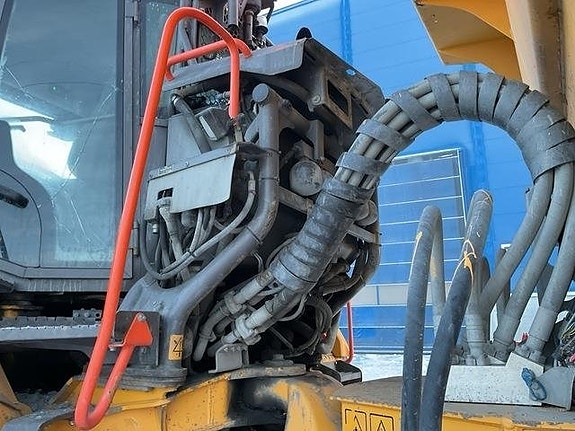 Volvo A40G 13 of 24
