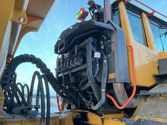 Volvo A40G 12 of 24
