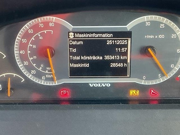 Volvo A40G 7 of 24