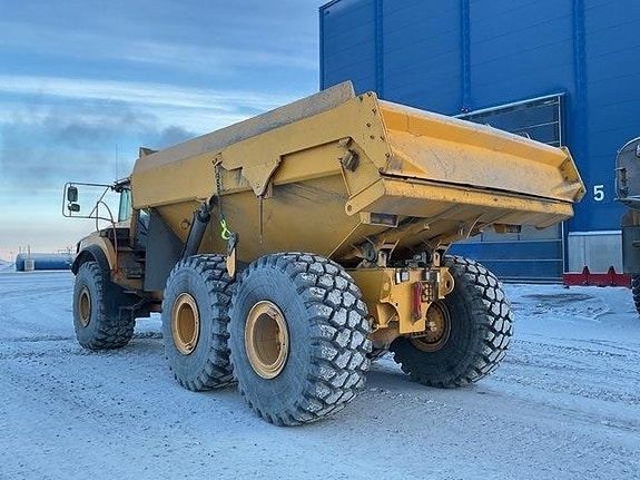 Volvo A40G 2 of 24