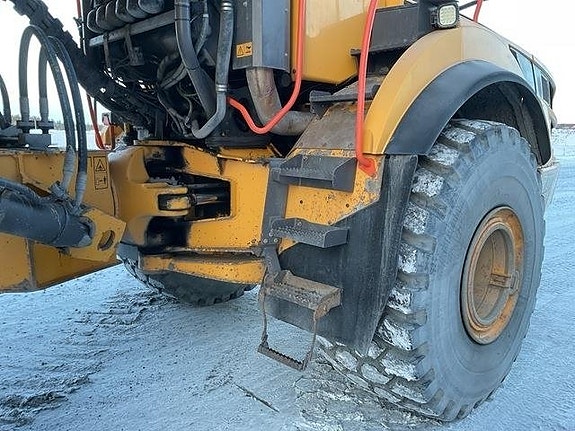 Volvo A40G 15 of 24