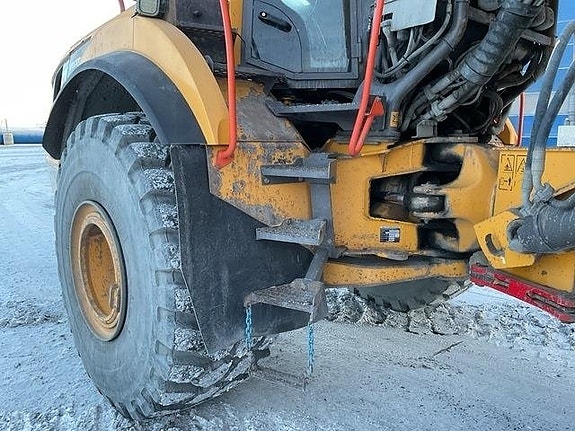 Volvo A40G 20 of 24