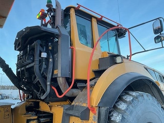 Volvo A40G 21 of 24