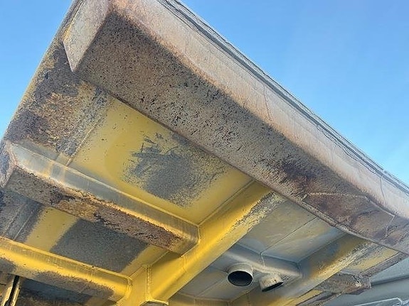 Komatsu HD605-7EO 17 of 24