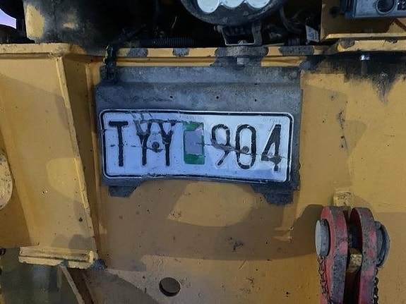 Volvo A40E 7 of 24