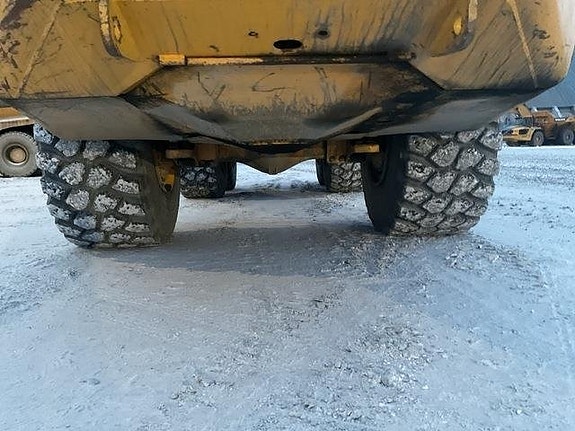 Volvo A40E 12 of 24