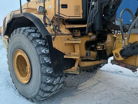 Volvo A40E 24 of 24
