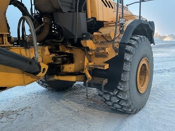 Volvo A40E 20 of 24