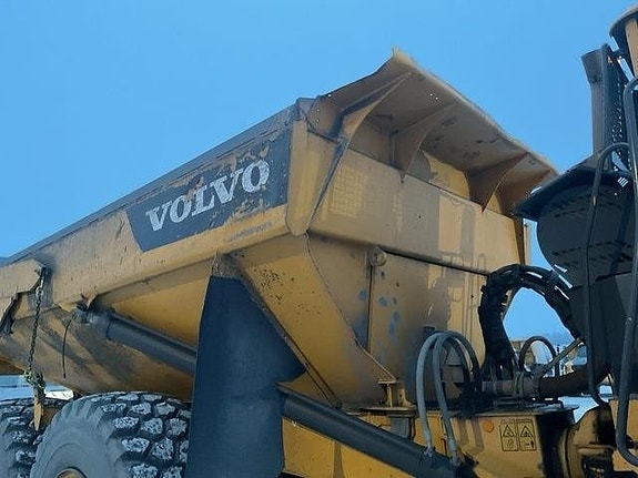 Volvo A40E 18 of 24