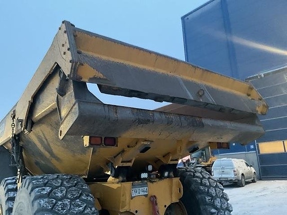 Volvo A40E 16 of 24