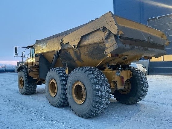 Volvo A40E 2 of 24