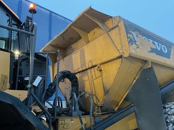 Volvo A40E 14 of 24