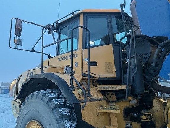 Volvo A40E 21 of 24