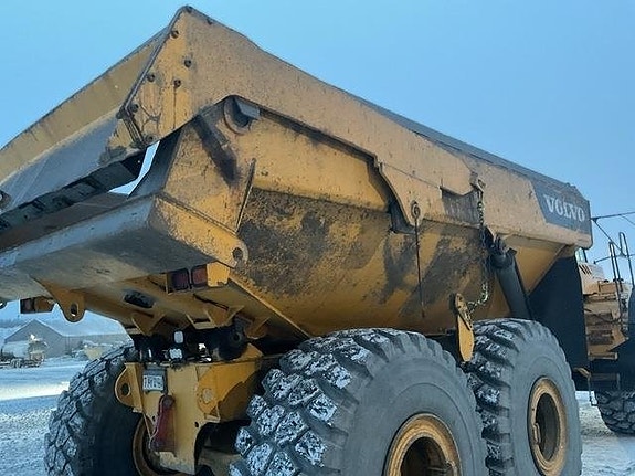 Volvo A40E 17 of 24