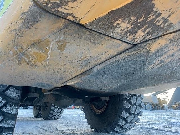 Volvo A40G 18 of 24