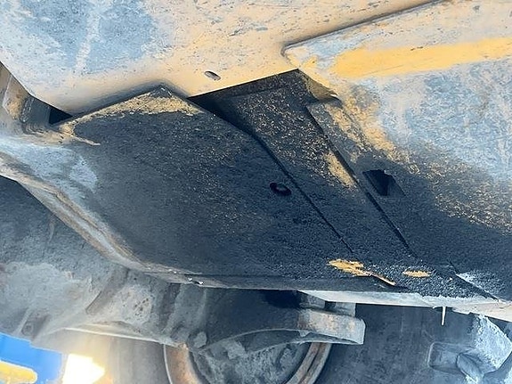 Volvo A40G 19 of 24