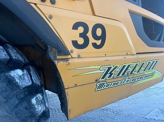 Volvo A40G 16 of 24