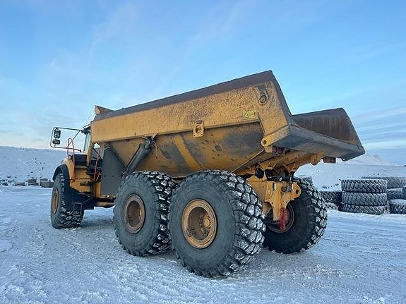 Volvo A40G 2 of 24