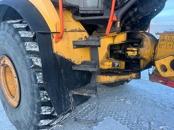 Volvo A40G 24 of 24