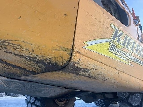 Volvo A40G 9 of 24