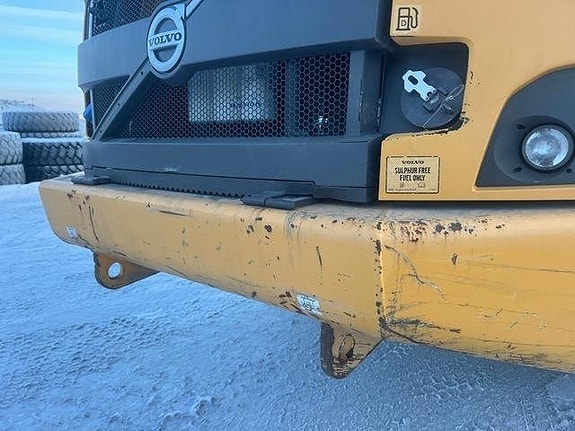 Volvo A40G 22 of 24