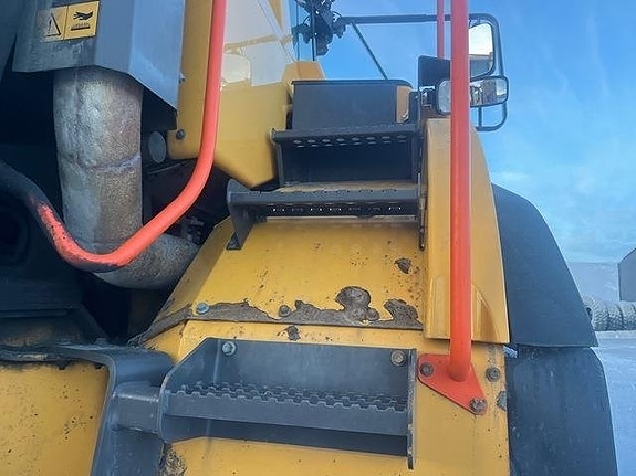 Volvo A40G 15 of 24
