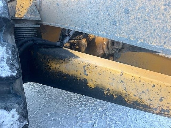 Volvo A40G 13 of 24