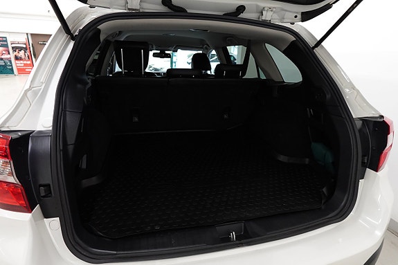 Subaru Outback 19 of 23