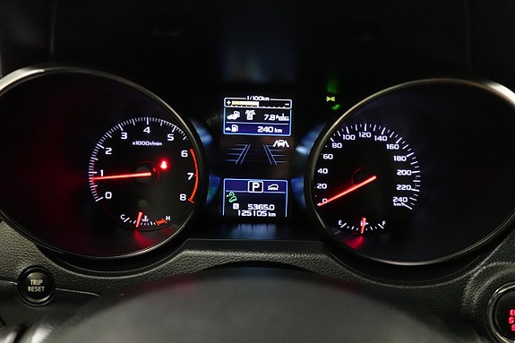Subaru Outback 15 of 23