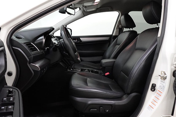 Subaru Outback 4 of 5