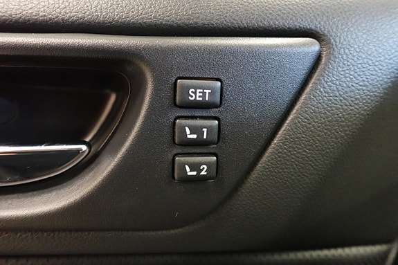 Subaru Outback 16 of 23