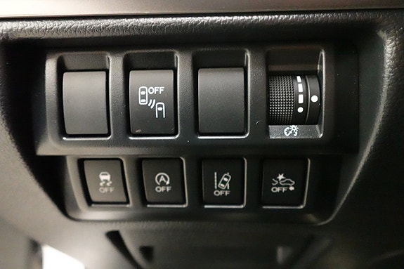 Subaru Outback 17 of 23