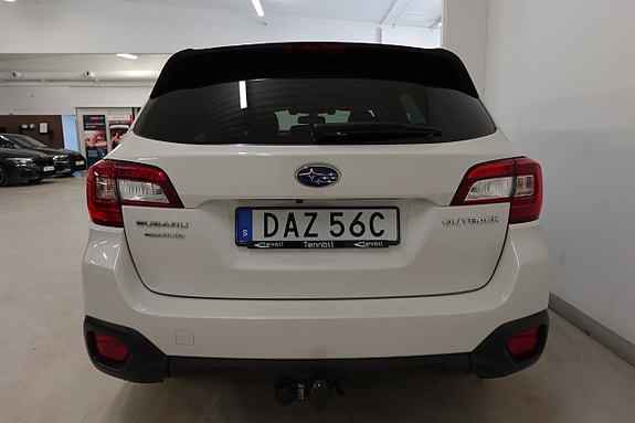Subaru Outback 22 of 23