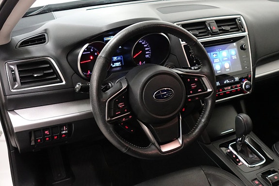 Subaru Outback 6 of 23