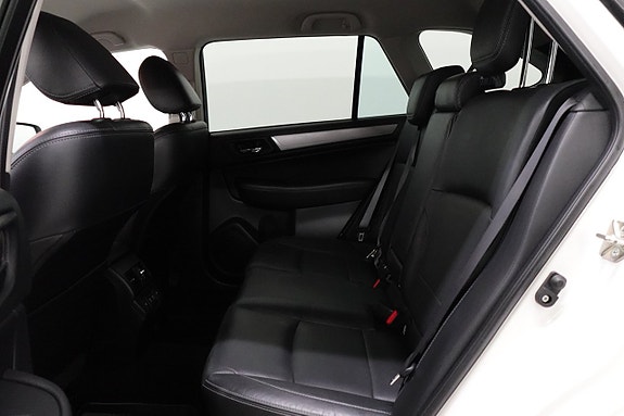 Subaru Outback 5 of 5