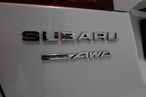 Subaru Outback 23 of 23