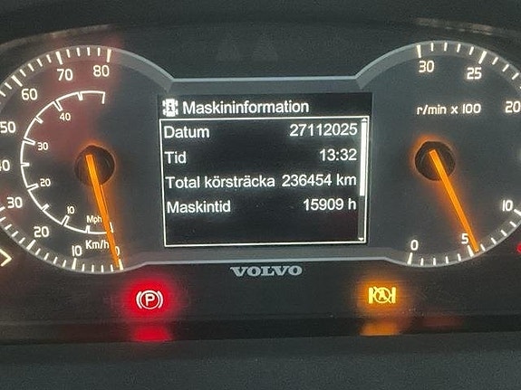 Volvo A45G 8 of 24