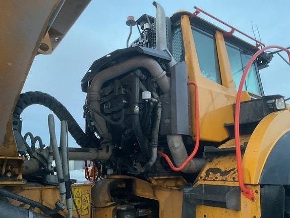 Volvo A45G 17 of 24