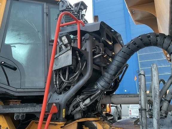 Volvo A45G 14 of 24