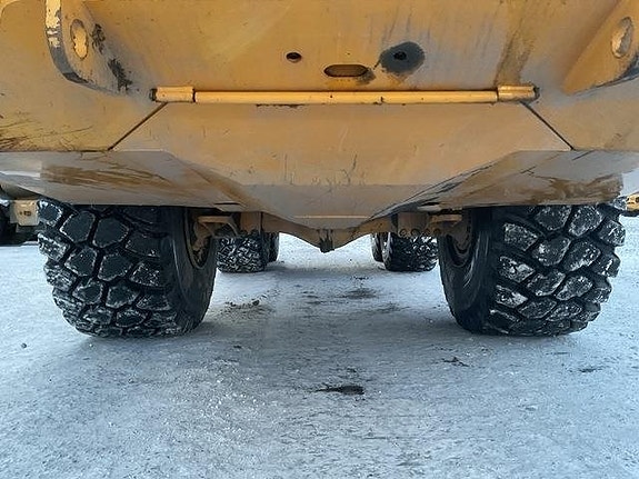 Volvo A45G 11 of 24