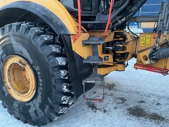 Volvo A45G 19 of 24
