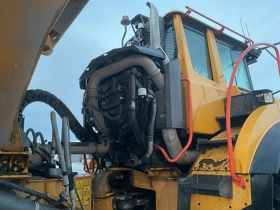 Volvo A45G 18 of 24
