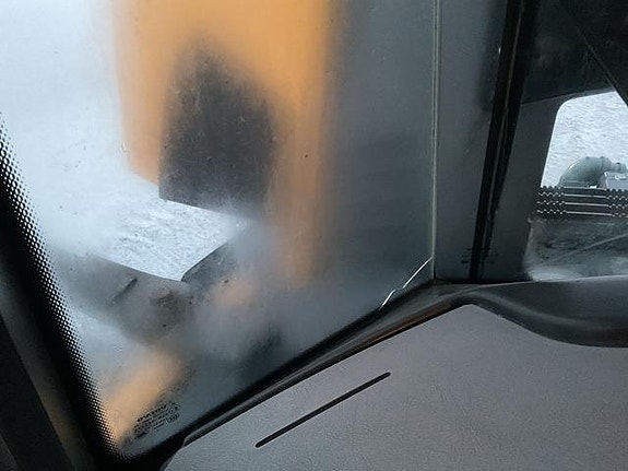 Volvo A45G 22 of 24