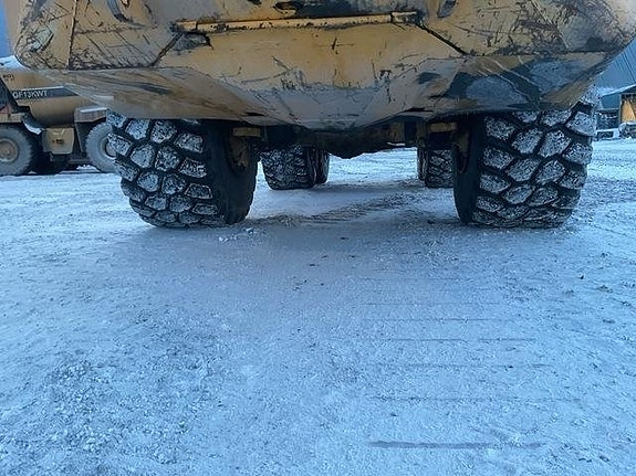 Volvo A40G 11 of 24