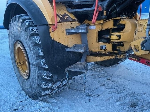 Volvo A40G 19 of 24