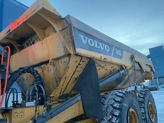 Volvo A40G 12 of 24