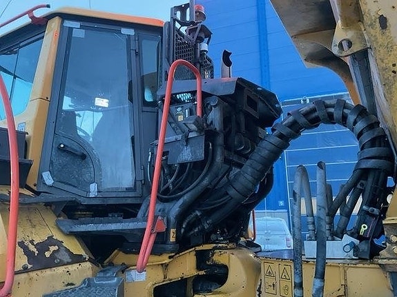 Volvo A40G 13 of 24